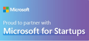 Microsoft for Startups Partner